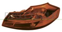 PRASCO Heckleuchte OP0604183 rechts | Compatibel met: OPEL INSIGNIA A Sports Tourer