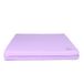 Jeflex - Tapis de sol souple & tapis de gymnastique 100 x 70 x 8 cm Made in Germany / tapis de gymnastique portable/tapis de fitness peu encombrant & tapis de yoga/tapis de jeu pour chambre d'enfant