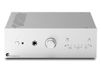 Pro-Ject stereo Box DS3 stereo versterker zilver