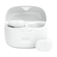JBL Tune Buds True Wireless In-ear Headset - White