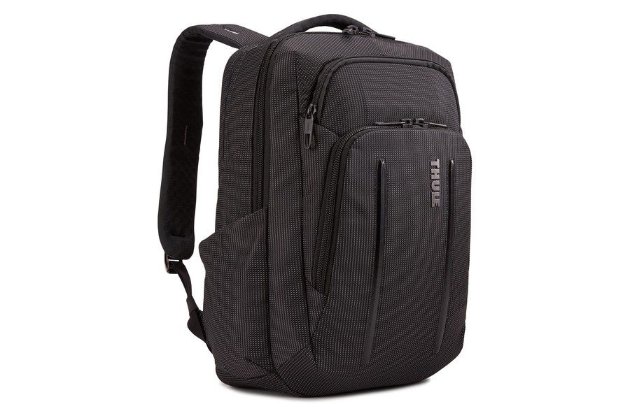 Thule Crossover 2 C2BP-114 14" Laptop Backpack - Black