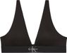 Calvin Klein Underwear Balconette bh met zebraprint