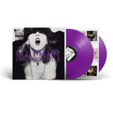 Beggars Matador Exile in Guyville - 30th Anniversary - Vinyle Couleur Violet