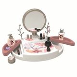 Smoby Reinig & Opberg Kit