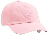 Levi's Monogram Pet Washed Coral Blush