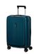 Samsonite Neopulse Spinner handbagagekoffer, 55 cm | Blauw