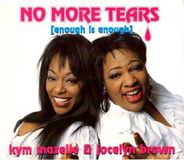 No Bertus No More Tears (Enough Is Enough) CD (Single)