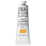 Winsor & Newton Artists' Oil Colour - Winsor Yellow Deep - 37ml