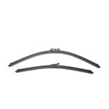 Magneti Marelli 000723114322 borstels, 2 stuks