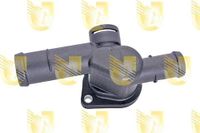Unigom 341860 thermostaat flens A3/Golf V/VI/Touran 1.6