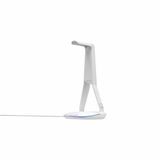 THE G-LAB K-STAND HYDROGEN Headset Stand - White