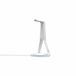 THE G-LAB K-STAND HYDROGEN Headset Stand - White