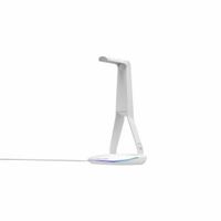 THE G-LAB K-STAND HYDROGEN Headset Stand - White