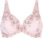 Hunkemöller Dames Lingerie Niet-voorgevormde beugel bh Diva - Roze - maat H80