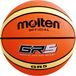 Molten Basketbal BGR5-OI