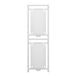 Weidmüller 1248480000 CC 85/54 O4MM MC NE WS Marquage d'appareil
