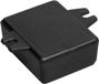 TRU COMPONENTS TC-7910860 Boîtier universel 50 x 40 x 21 ABS Noir 1 pièce