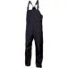 Westin W6 Regenhose S Stahl Schwarz