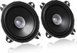 JVC CS-J410X autospeaker 2-weg 210 W Rond 2 stuk(s)
