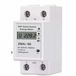Compteur électrique intelligent connecté au Wi-Fi