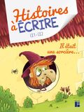 Il était une sorcière... CE1 - CE2 (+ ressources numériques)