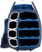 Ogio All Elements Hybrid standbag blue sky