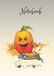 Food Blessing Laughter Notebook
