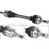 SNR Kits de transmission - DK59.016