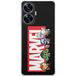 ERT GROUP mobiel telefoonhoesje voor Realme C55 origineel en officieel erkend Marvel patroon 010