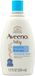 Aveeno Bébé Crème hydratante pour eczéma pour bébé pour peau sèche, irritée et sujette aux démangeaisons due à l'eczéma, sans parabène ni stéroïdes, 354 ml