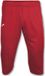 Joma Vela 3/4 Trainingsshort Heren - Rood | Maat: 2XL