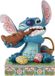 Disney Traditions Easter Stitch Statue Sugar Rush