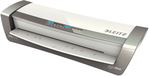 Leitz iLAM Office Pro A3 Laminator - 500 mm/min - Grey/Silver