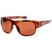 Quiksilver Pumping Zonnebril Oranje Man