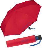 Cuatrogotas Benetton Opvouwbare Paraplu Rood (Ø 93 cm)
