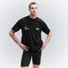 PUMA x ANOTHER COTTON LAB Sunday Running Club T-shirt Unisexe, Vêtements, Noir, L