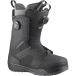 Salomon Dialogue Dual Boa Wide bottes de snowboard