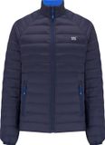 Mac in a Sac POLAR Donsjas Navy / Saxe Blue - Men - S