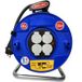 Brennenstuhl BAT-PRO kabelhaspel 40M H07RN-F 3G1,5 1205931
