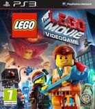 Warner Bros. Entertainment LEGO Movie - PlayStation 3 - Standard Edition