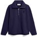 Armedangels Dames sweatshirt Haarleenaa Fleece tinted navy