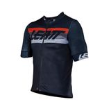 MTB Endurance 6.0 Shirt S zwart