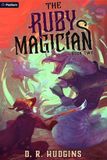 The Ruby Magician The Ruby Magician 2 Paperback