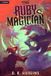 The Ruby Magician The Ruby Magician 2 Paperback