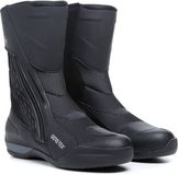 TCX Airtech 3 Gore-Tex Zwart Motorschoenen Maat 40