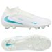 Nike Phantom 6 Pro High Cut Fg Bright Lights - Herbe Naturelle (Fg), pointure 40½