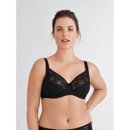 Felina Serenada - Beugel-BH - Zwart