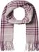 PIECES - Écharpe longue PCLESIA LONG SCARF PWP MM SP BC - Violet