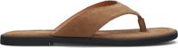 Vagabond Shoemakers Zaida 140 Slippers - Dames - Camel - Maat 40