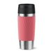Tefal Travel Mug Classic Twist N2024410 0,36L Koraalrood